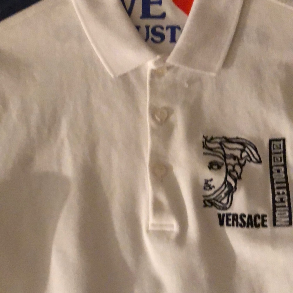Collard Versace